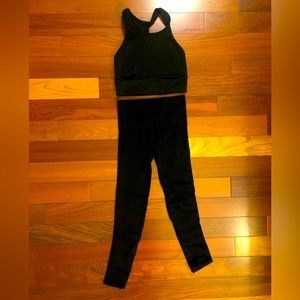 Tone It Up x Khol’s Matching Set